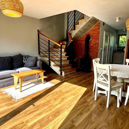 Gut Time Villa Smoldzinski Las Dış mekan fotoğraf